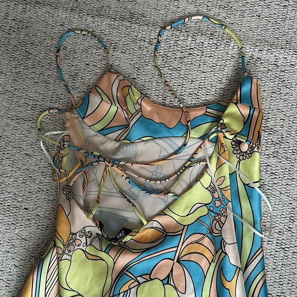 ZARA dress - Picture 4 of 4